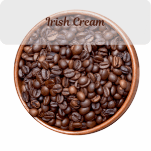 Coffee Irish Cream