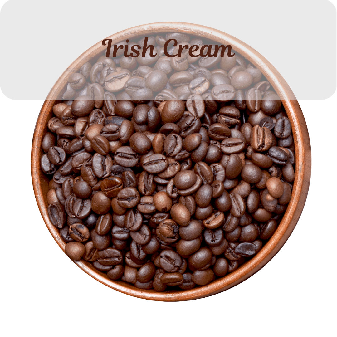 Coffee Irish Cream