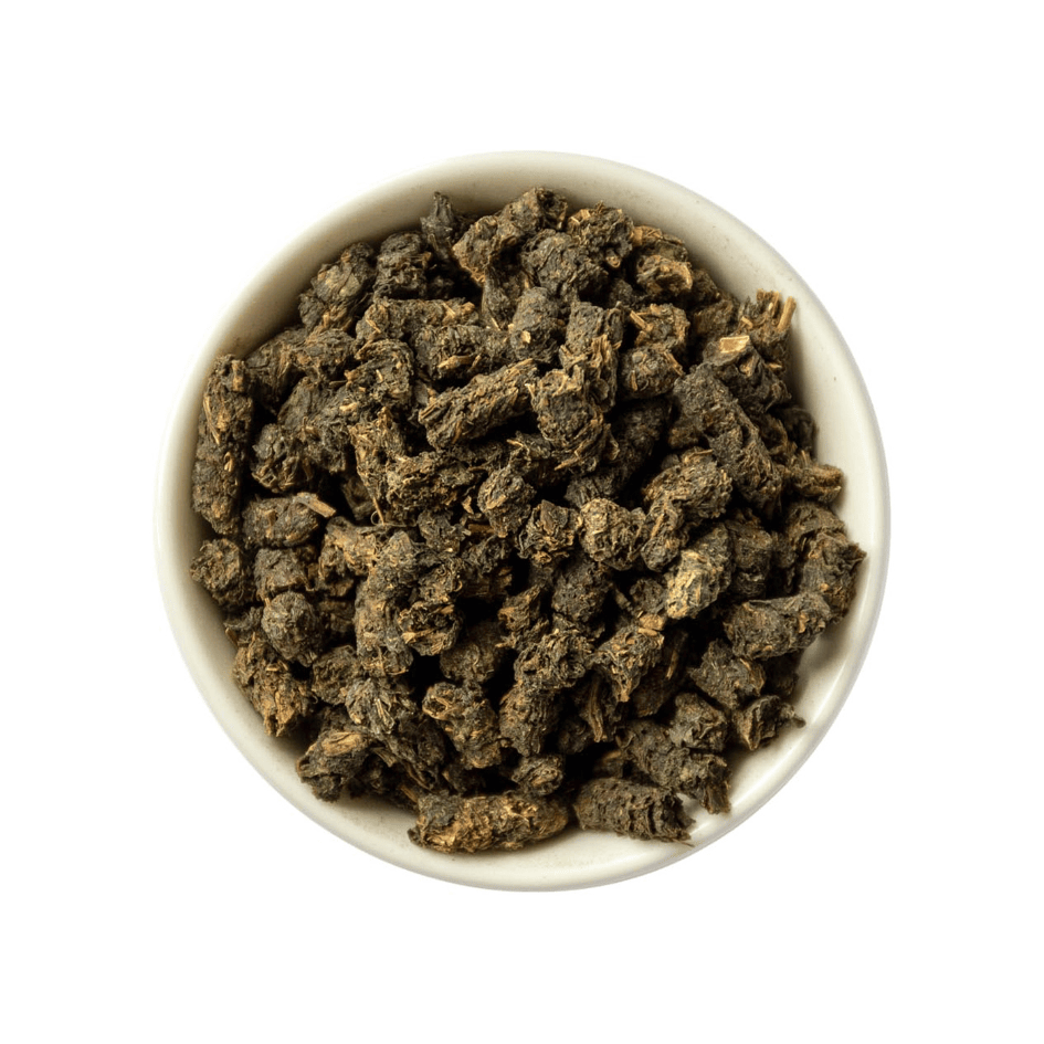 Иван-чай гранулированный