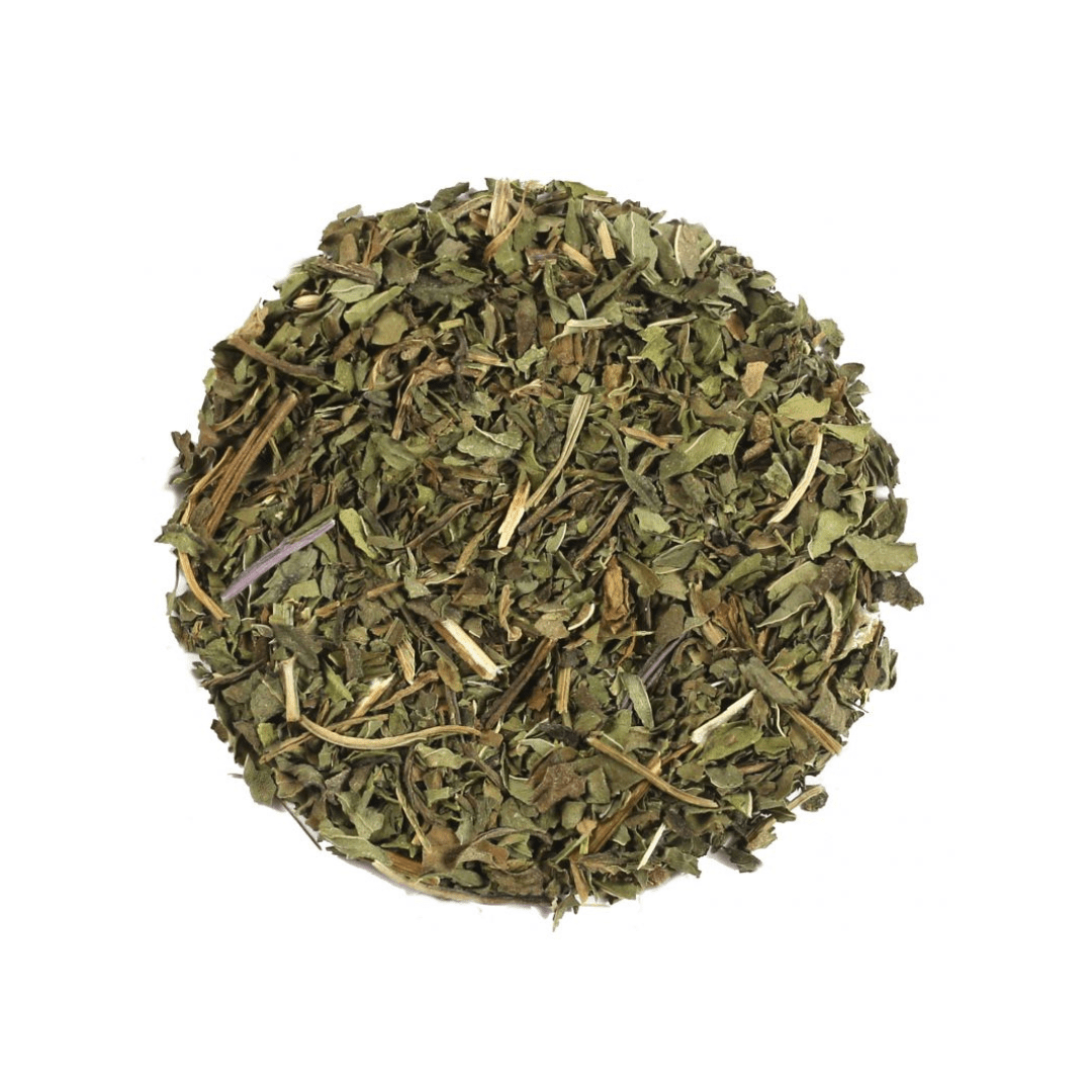 Чай Мята перечная