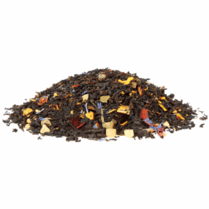 Смесь черного чая Тропический
