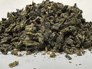 Ulun Ti Kuan / Улун Ti Kuan