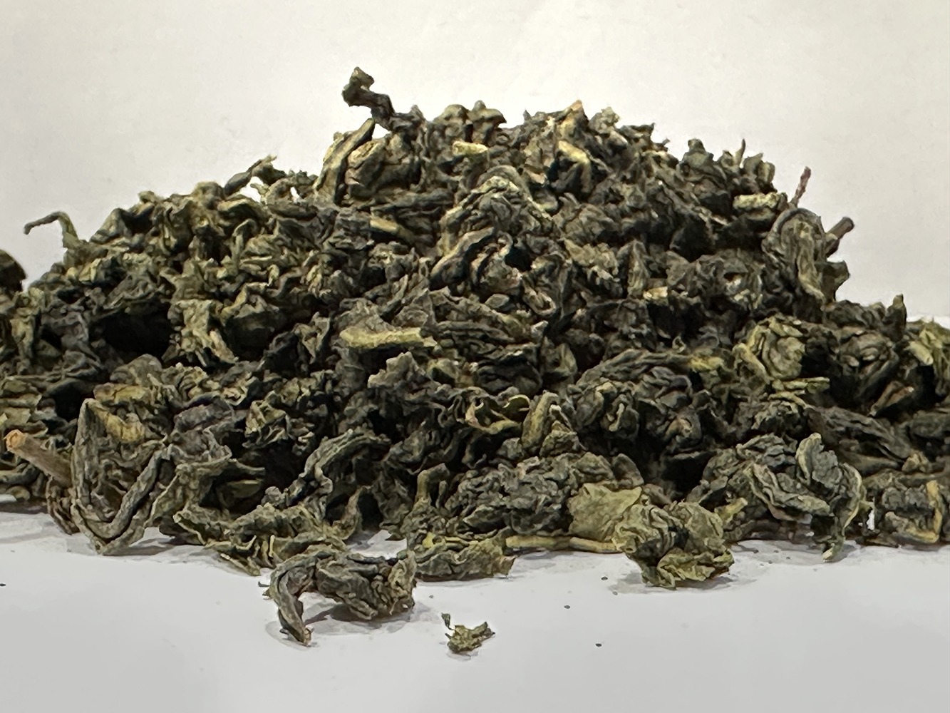 Piimoolong /Молочный улун