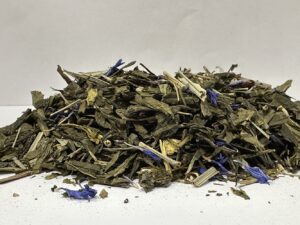 &Otilde;nnemarjad / Ягоды счастья