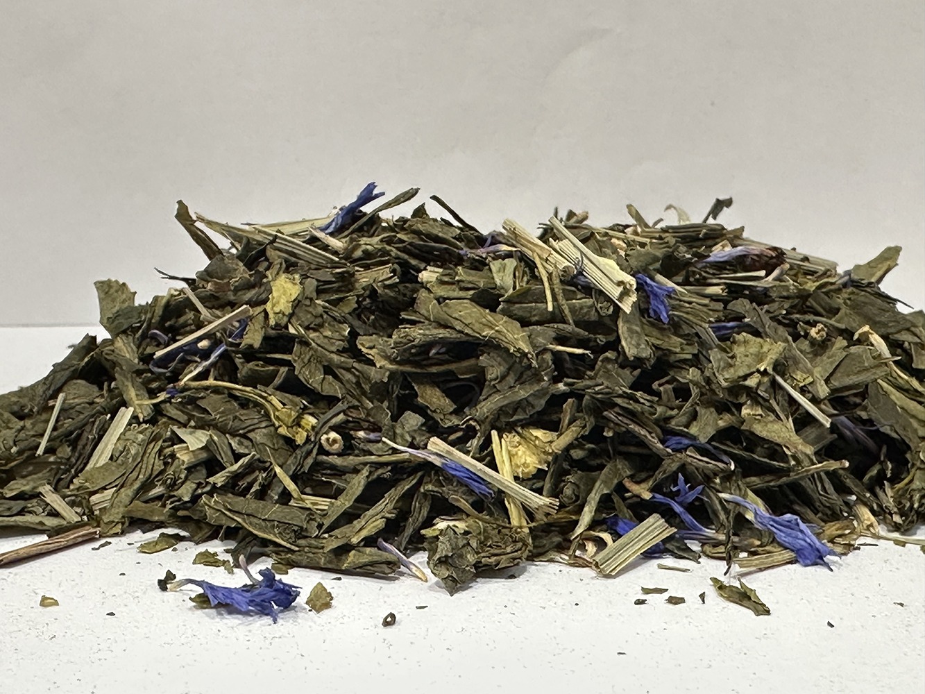 &Otilde;nnemarjad / Ягоды счастья