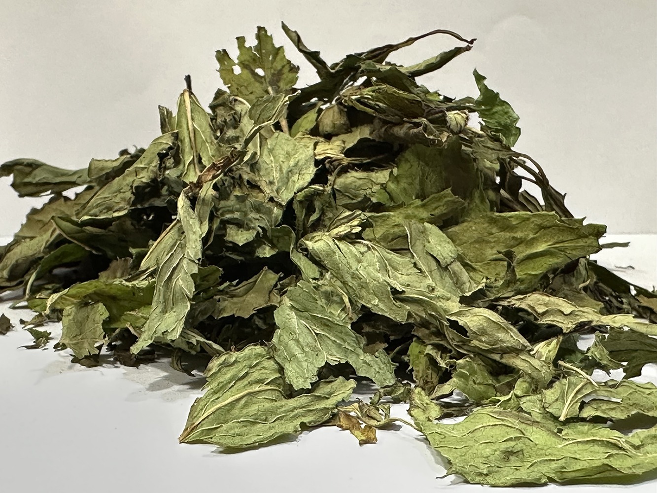 M&uuml;ndi s&uuml;mfoonia / Мятная симфони