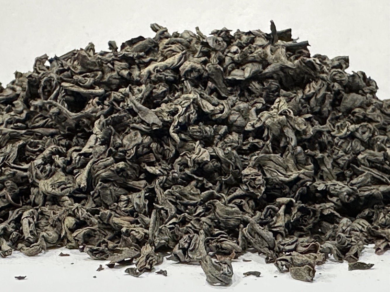 Must püssirohi / Черный порох