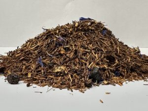 Roibush mustikaga / Ройбуш с черникой