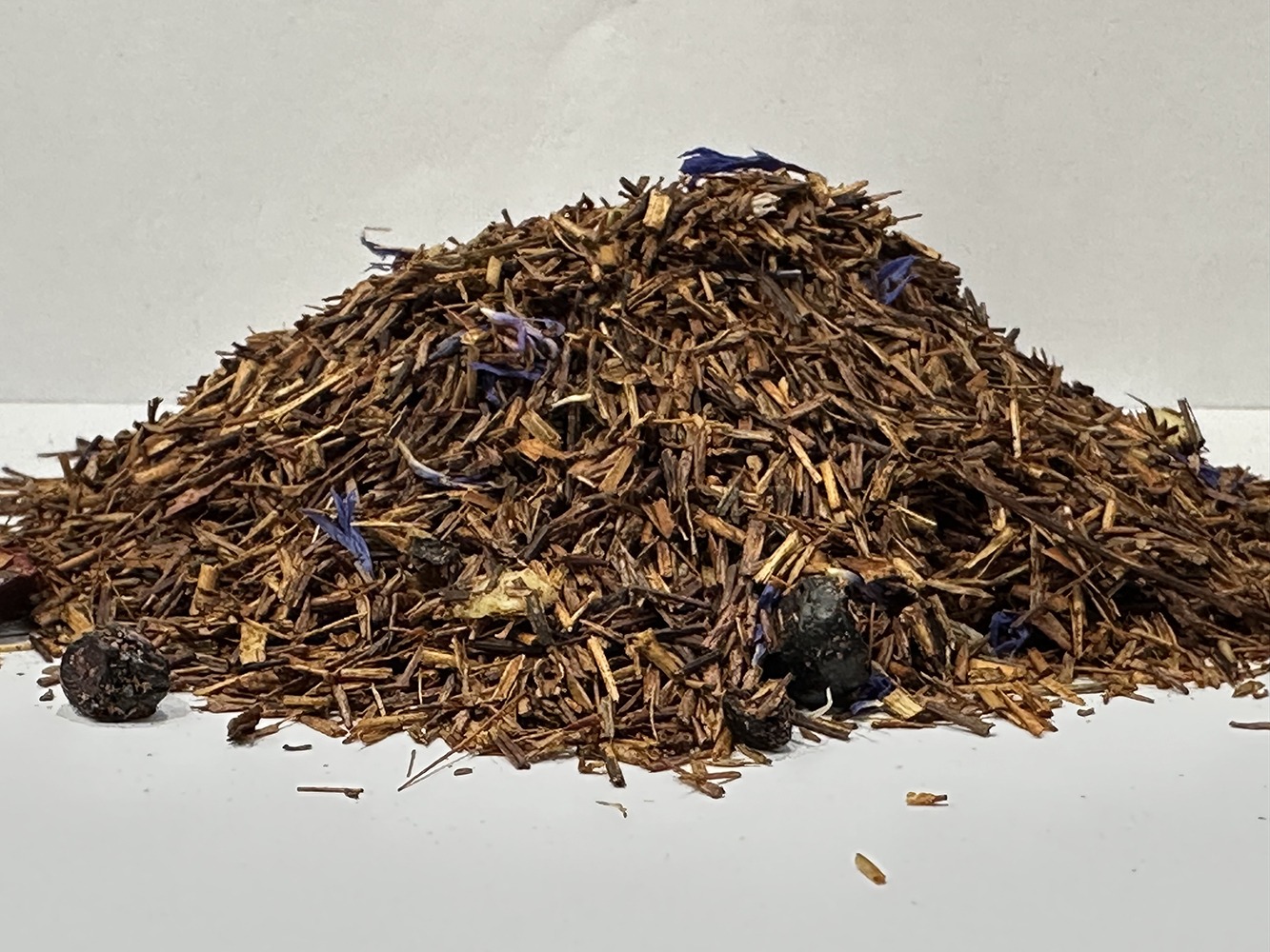 Roibush mustikaga / Ройбуш с черникой