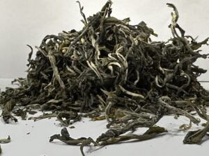 Yunnani valge tee / Юньнань белый