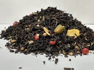 Kreemitr&uuml;hvel / Сливочный трюфель