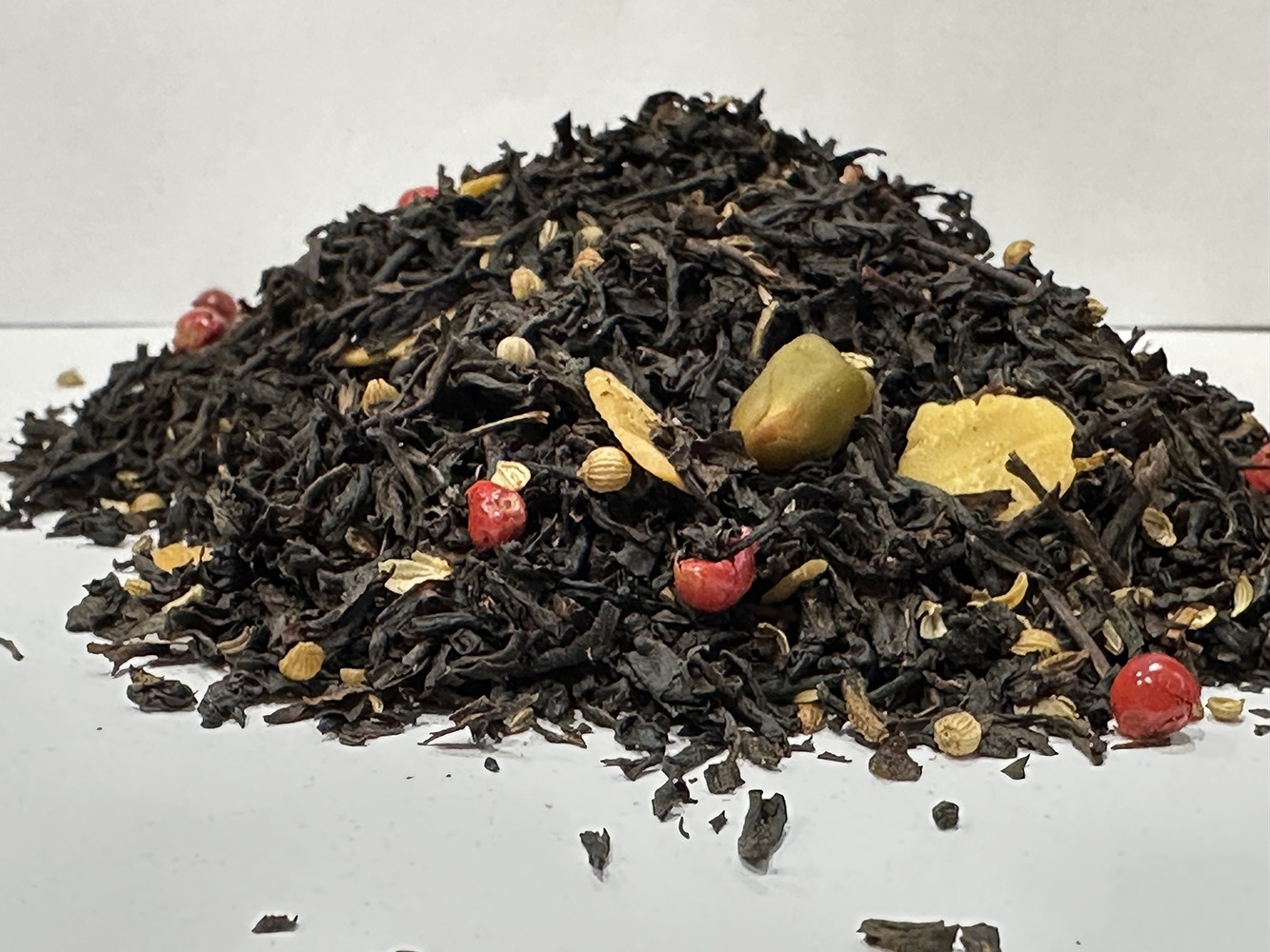 Kreemitrühvel / Сливочный трюфель