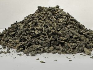 Roheline tee mentooliga / Зелёный чай с ментолом