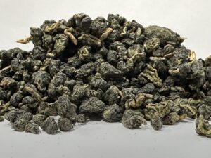 Oolong Tung Tin / Улун Тунг Тин