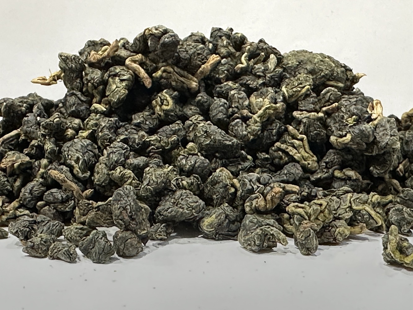 Oolong Tung Tin / Улун Тунг Тин