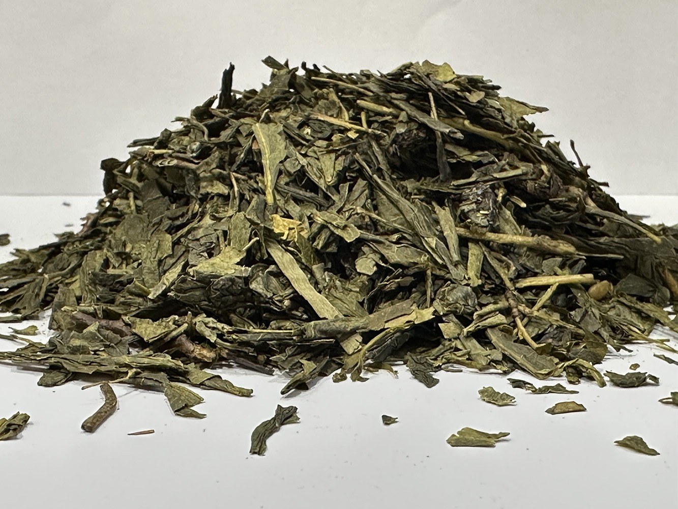 Roheline tee Jaapani kirss / Чай зеленый Японская Вишня