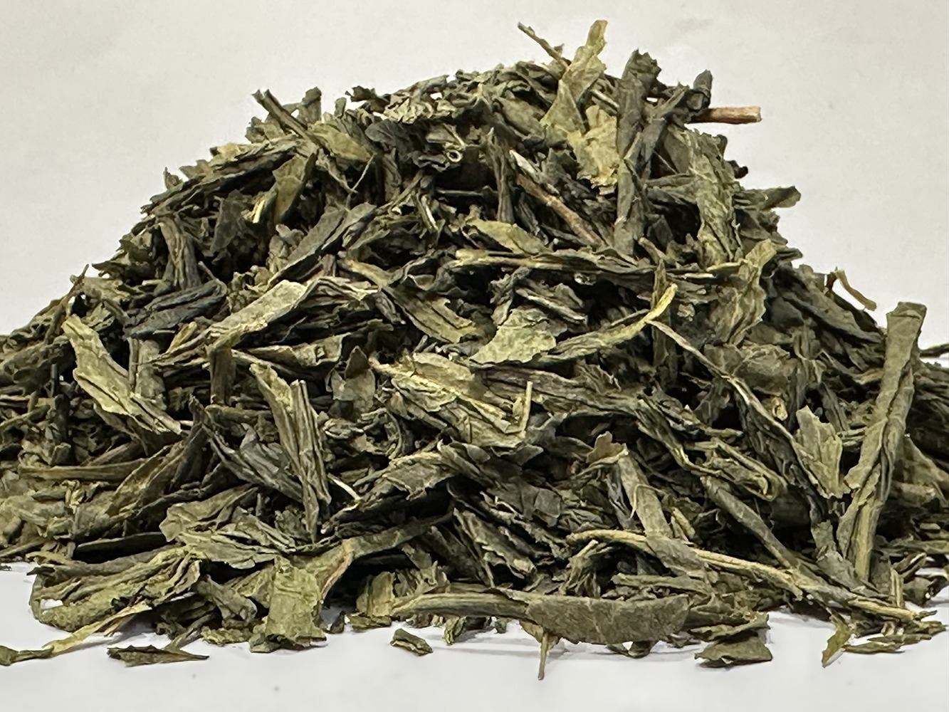 Sencha / Сенча