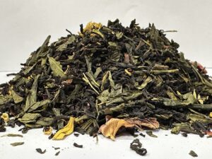 Keisri seitse aaret / Семь Сокровищ Императора