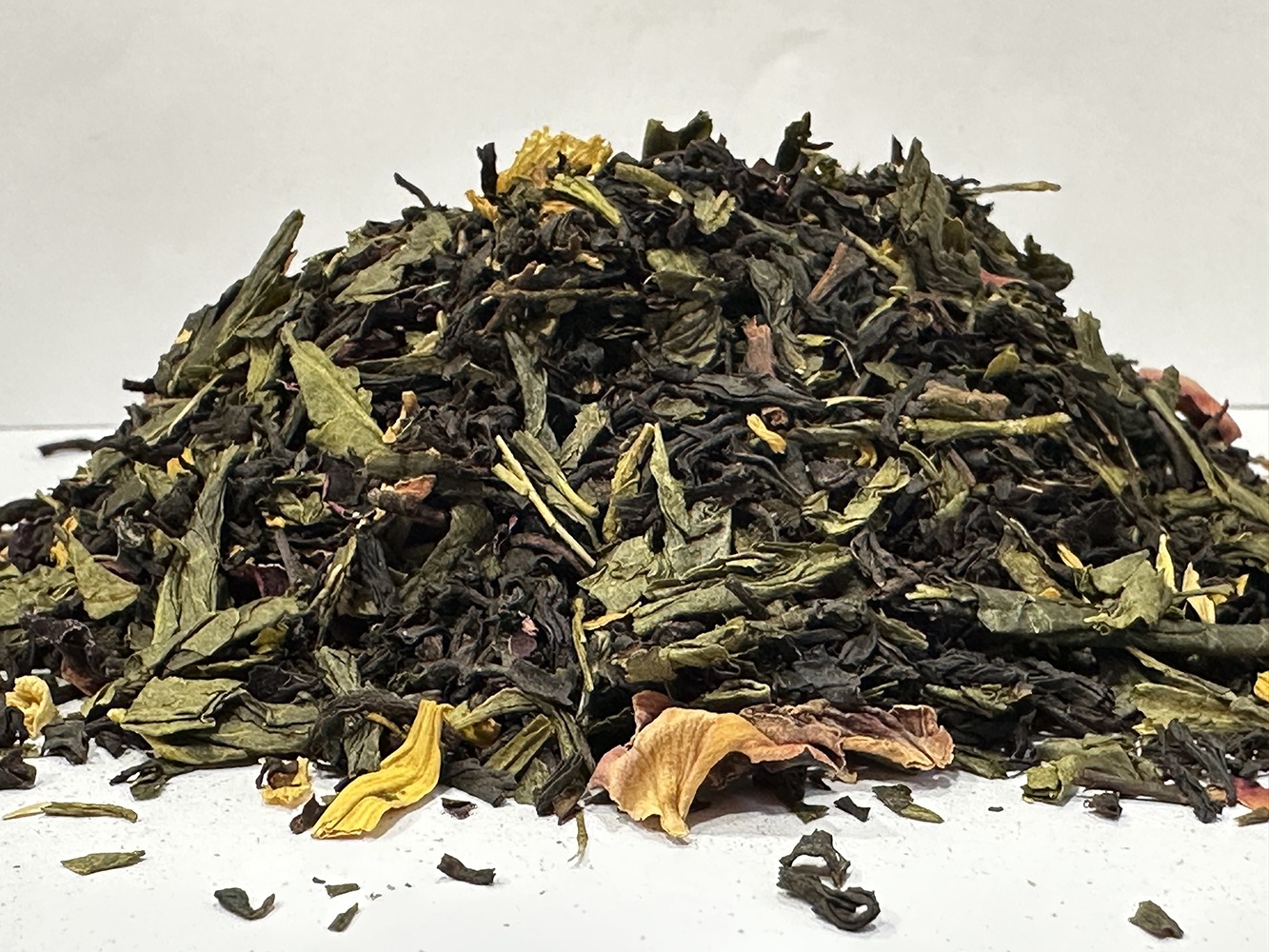 Keisri seitse aaret / Семь Сокровищ Императора