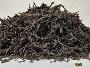 Ceylon eliitne must tee / Цейлонский элитный черный чай