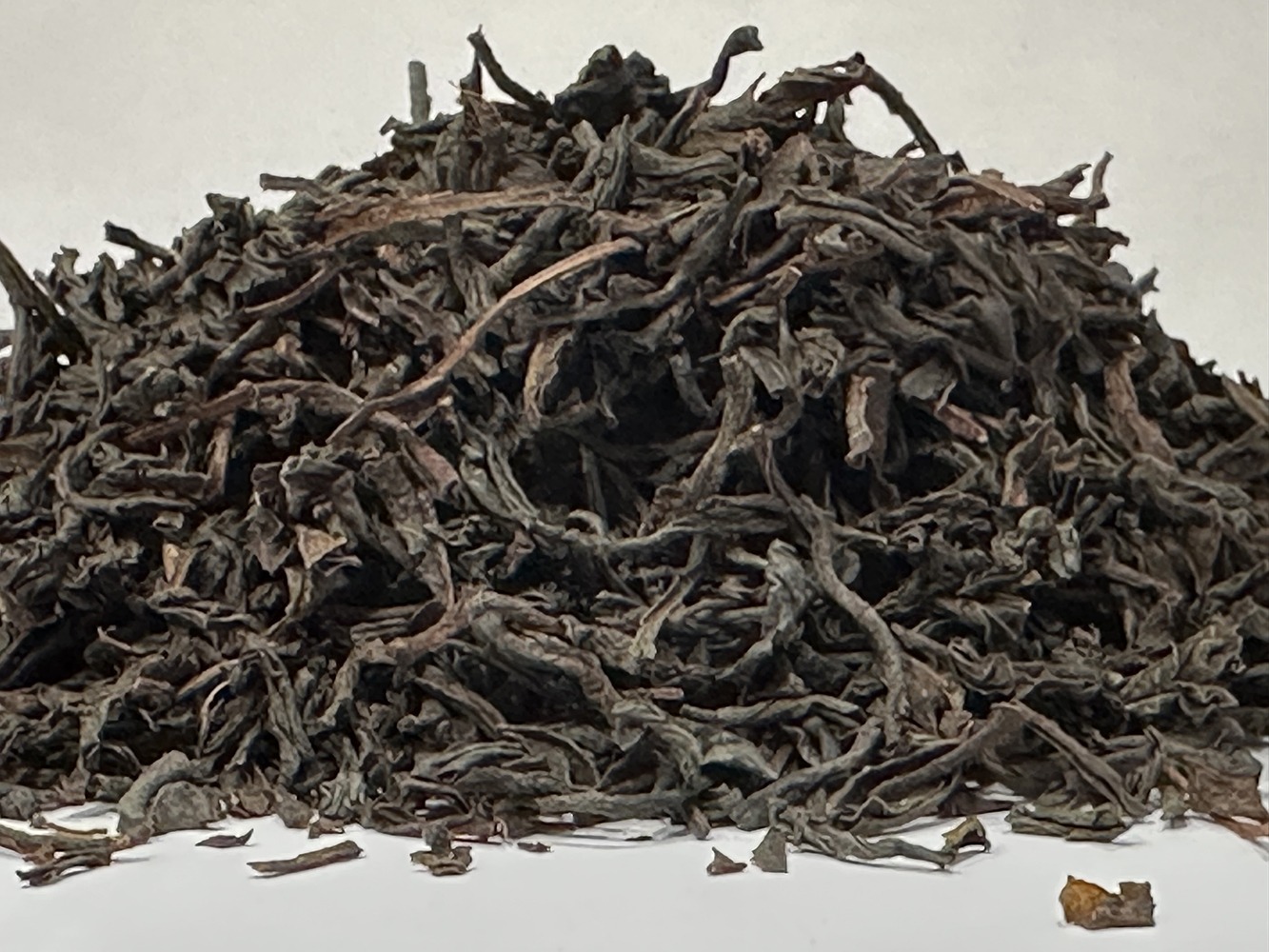 Ceylon eliitne must tee / Цейлонский элитный черный чай