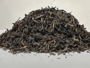 Oolong Da Hong Pao / Улун Да Хун Пао