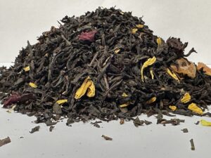 Must tee Boston / Чай черный Бостон