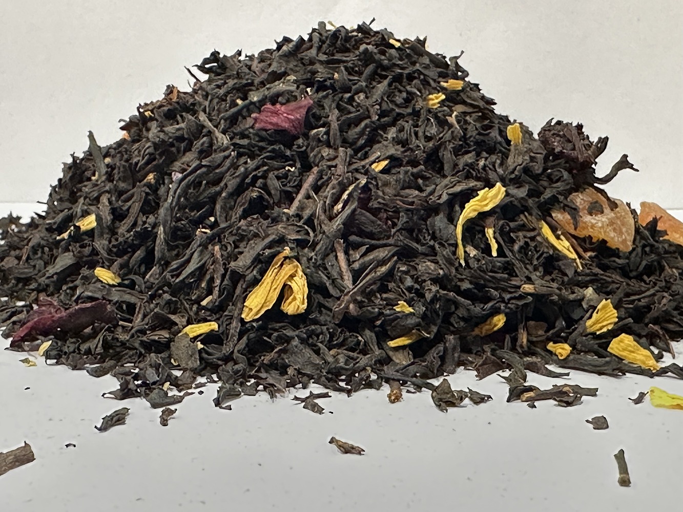 Must tee Boston / Чай черный Бостон