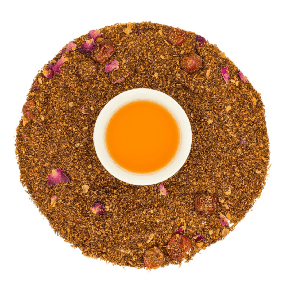 Ройбуш Вишня чили