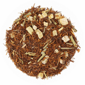 Ройбуш Лимонграсс мандарин