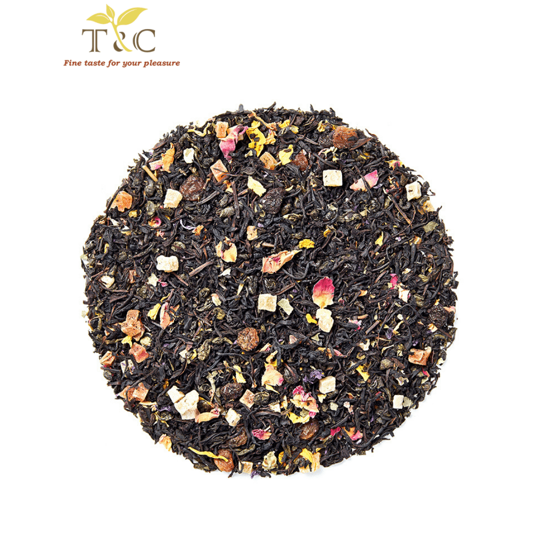 Чай Ночь Клеопатры