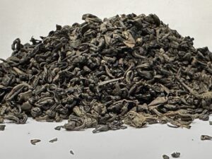 Must tee Tseiloni m&auml;gitee / Чай черный цейлонский высокогорный