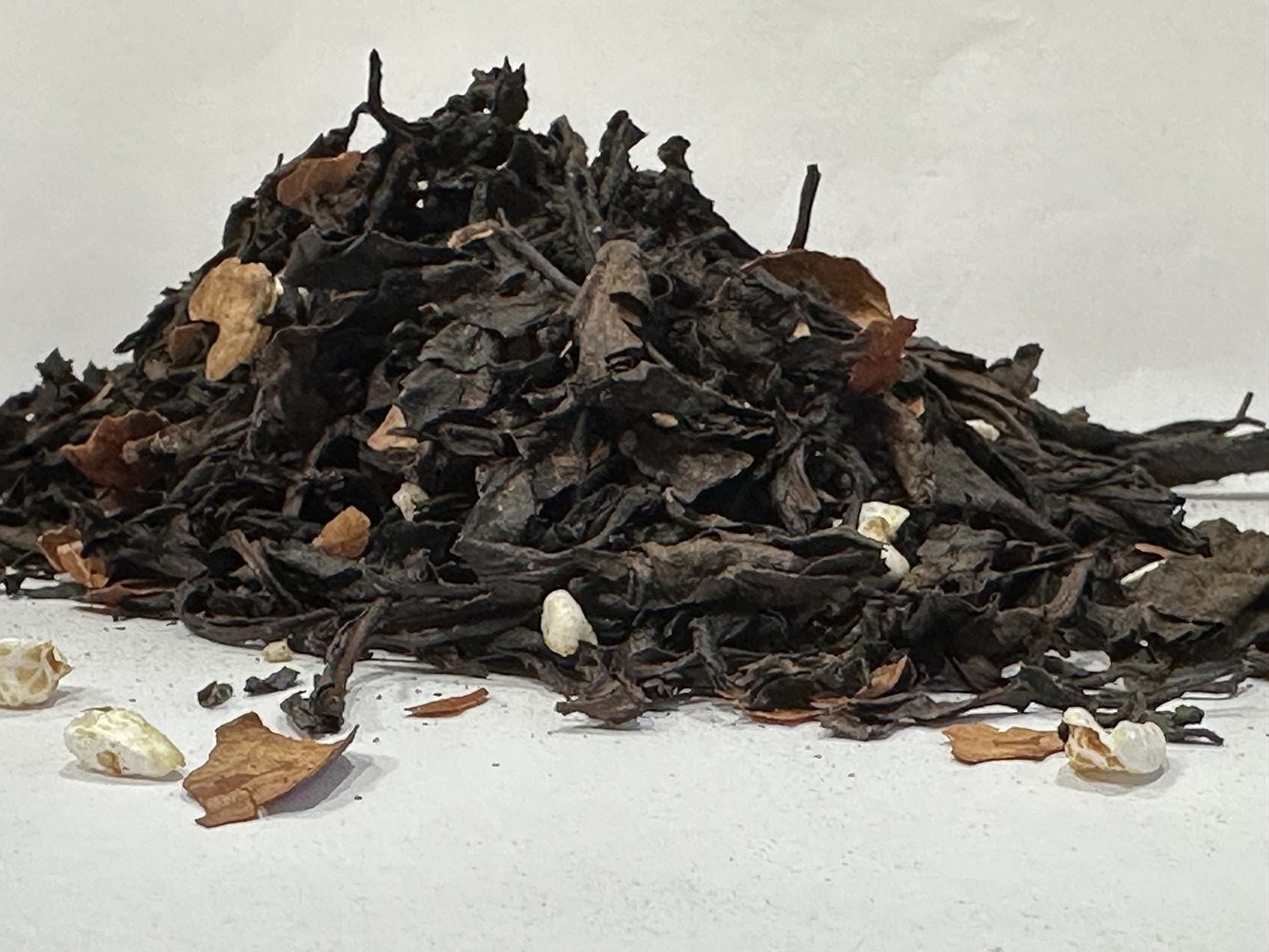 Oolong kakao vanilje / Улун Какао Ваниль