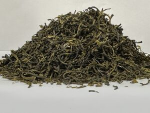 Orgaaniline roheline tee / Органический зелёный чай