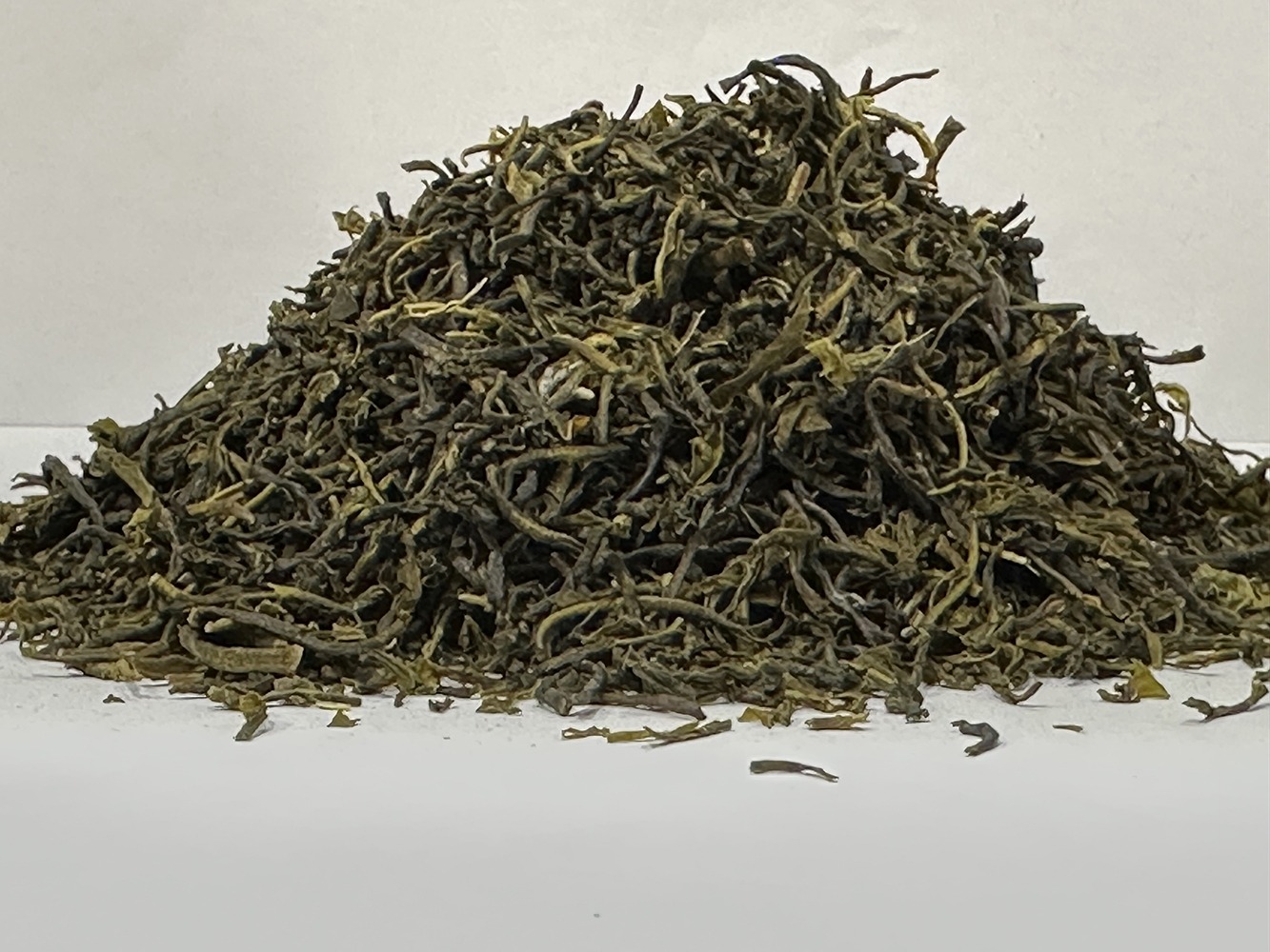 Orgaaniline roheline tee / Органический зелёный чай