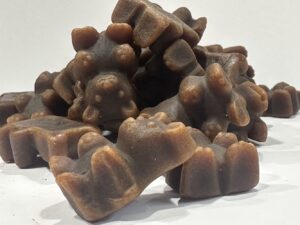 Kommi Karud Kola / Конфеты Мишки Кола