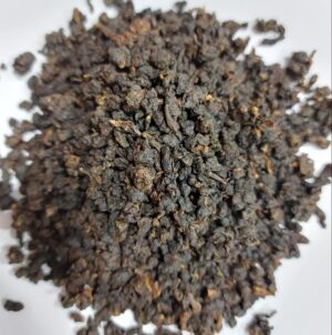 Uluun Gaba Alishan / Улун Габа Алишань